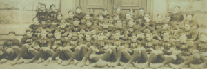1925 Team